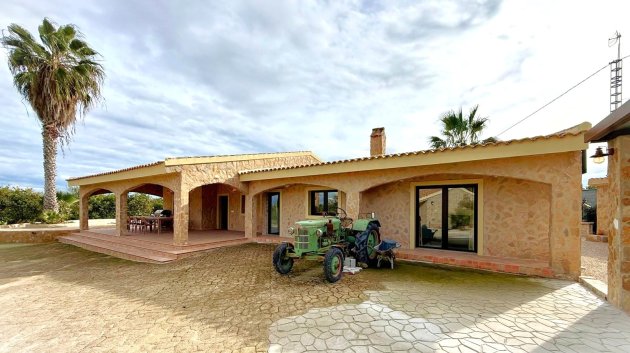 Villa - Revente - San Miguel de Salinas -
            San Miguel de Salinas