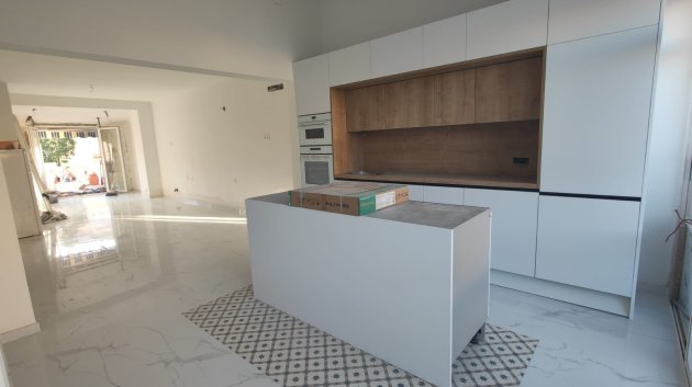 Villa - Revente - San Miguel de Salinas -
                San Miguel de Salinas