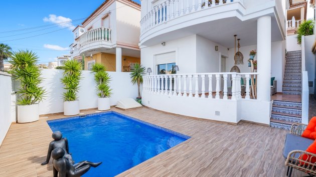 Villa - Revente - San Miguel de Salinas -
                San Miguel de Salinas