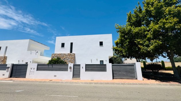 Villa - Revente - San Pedro del Pinatar -
                Lo Pagan