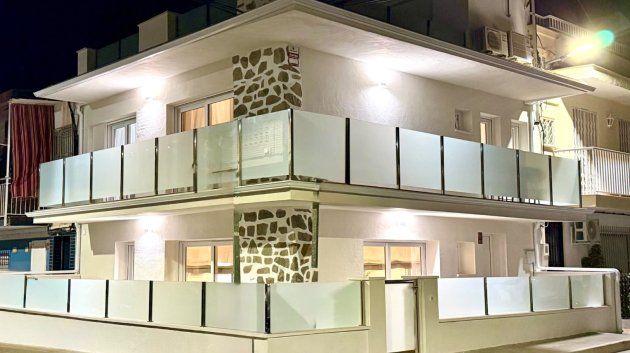 Villa - Revente - San Pedro del Pinatar -
            Lo Pagan
