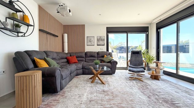 Villa - Revente - San Pedro del Pinatar -
                San Pedro del Pinatar