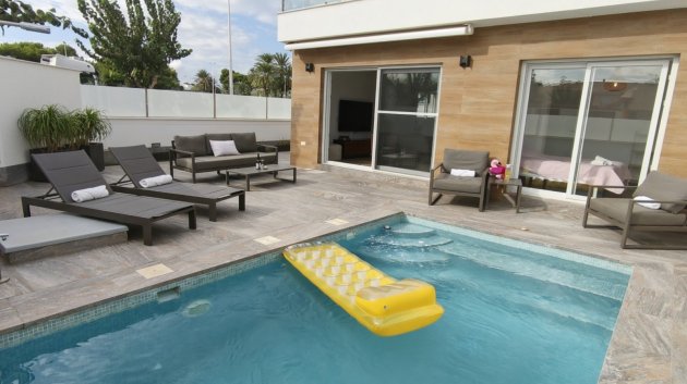 Villa - Revente - San Pedro del Pinatar -
                San Pedro del Pinatar