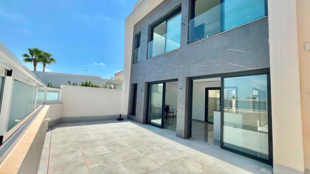 Villa - Revente - San Pedro del Pinatar -
                San Pedro del Pinatar