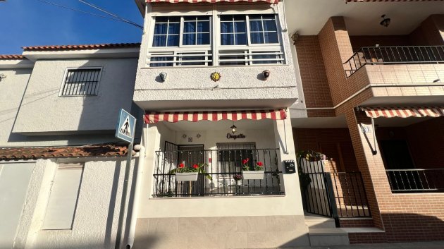 Villa - Revente - Torre de la Horadada -
                Torre de la Horadada