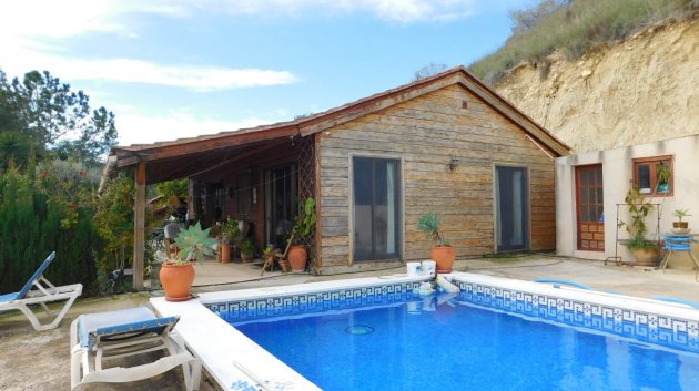 Villa - Revente - Torremendo -
                Torremendo