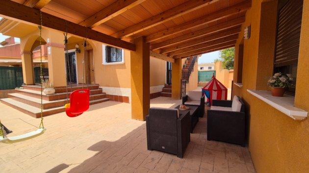 Villa - Revente - Torrevieja -
                Costa Blanca