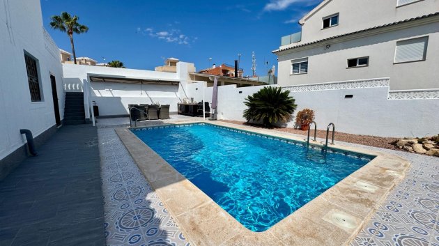 Villa - Revente - Torrevieja -
                Los Altos*