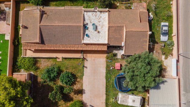 Villa - Revente - Torrevieja -
                LOS BALCONES - LOS ALTOS