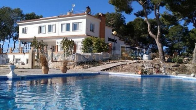 Villa - Revente - Torrevieja -
            Los Balcones