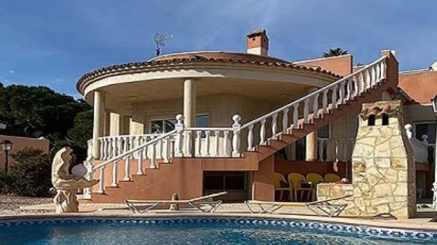 Villa - Revente - Torrevieja -
                Torrevieja