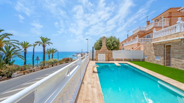 Villa - Revente - Torrevieja -
            Torrevieja