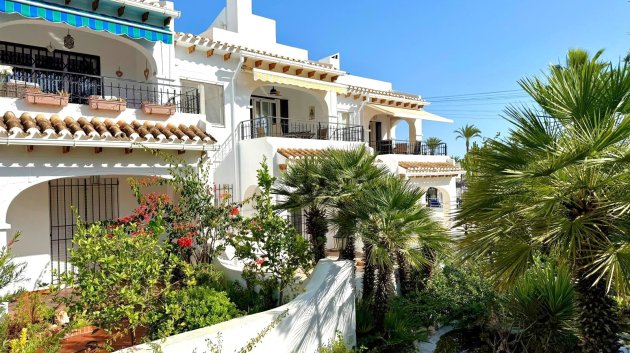 Villa - Revente - Villamartín -
                Villamartín