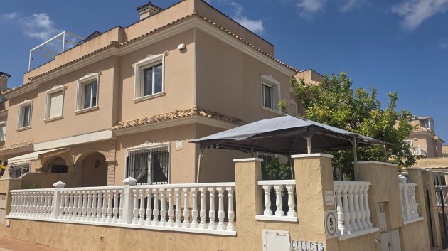 Villa - Revente - Villamartín -
                Villamartín