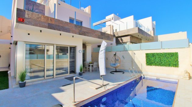 Villa - Revente - Villamartín -
                Villamartín