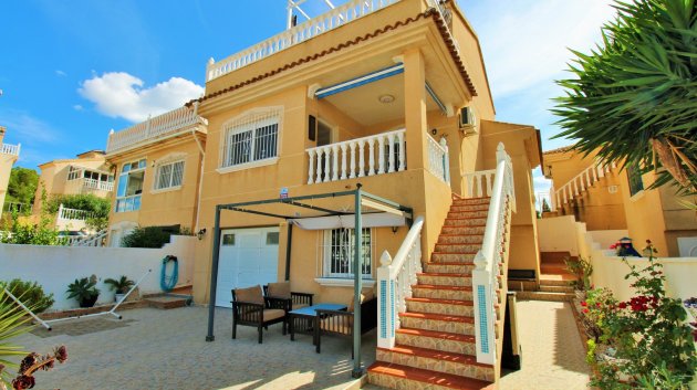 Villa - Revente - Villamartín -
                Villamartín