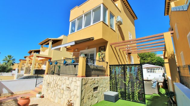 Villa - Revente - Villamartín -
                Villamartín