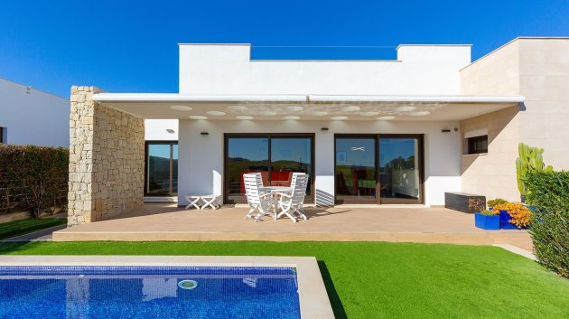 Villa - Revente - Vistabella -
            Vistabella Golf
