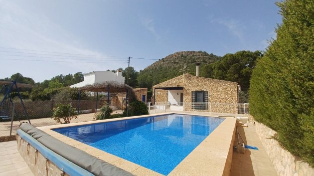 Villa - Revente - Yecla -
                Yecla