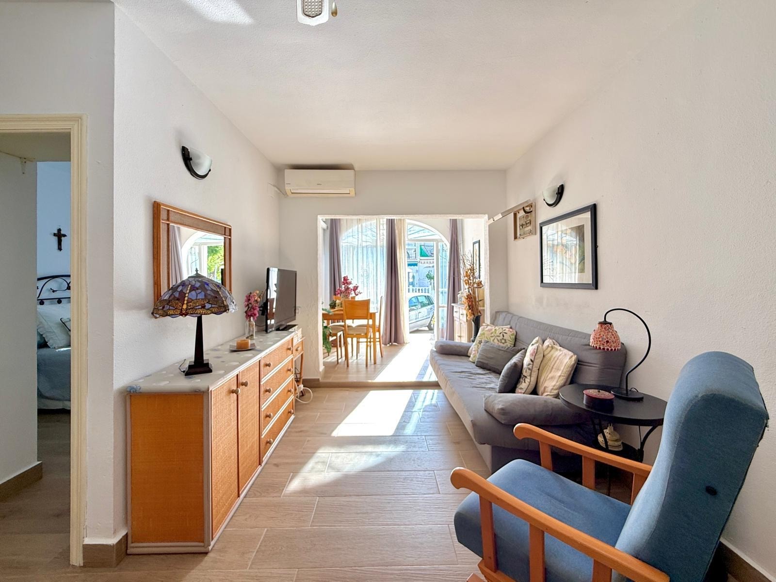 House in Los Balcones - view 1