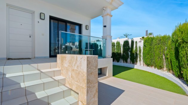 Reventa - Apartamentos -
Ciudad Quesada - Rojales