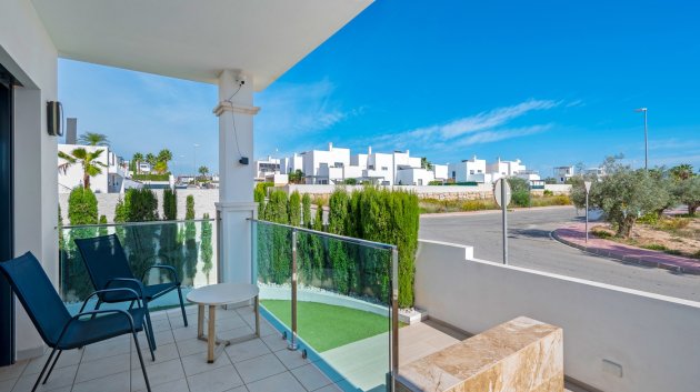 Reventa - Apartamentos -
Ciudad Quesada - Rojales