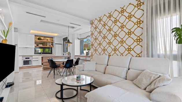 Reventa - Apartamentos -
Ciudad Quesada - Rojales