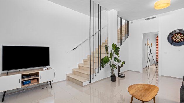 Reventa - Apartamentos -
Ciudad Quesada - Rojales