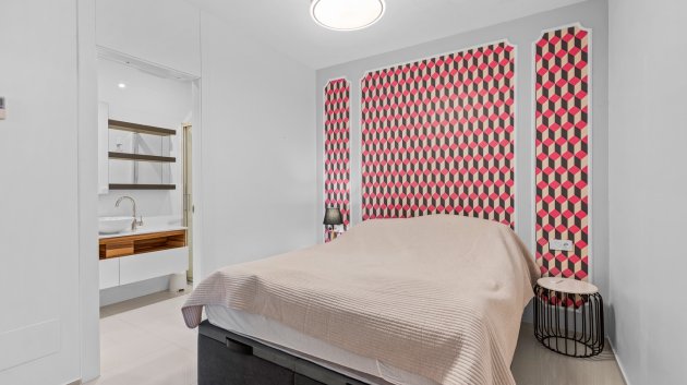 Reventa - Apartamentos -
Ciudad Quesada - Rojales