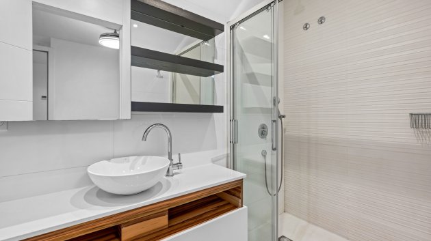 Reventa - Apartamentos -
Ciudad Quesada - Rojales