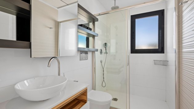 Reventa - Apartamentos -
Ciudad Quesada - Rojales