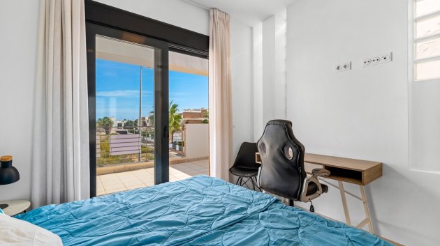 Reventa - Apartamentos -
Ciudad Quesada - Rojales