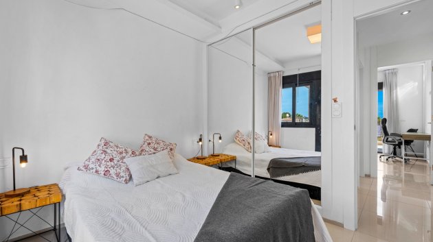 Reventa - Apartamentos -
Ciudad Quesada - Rojales