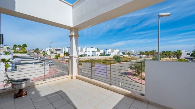 Reventa - Apartamentos -
Ciudad Quesada - Rojales