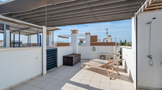 Reventa - Apartamentos -
Ciudad Quesada - Rojales