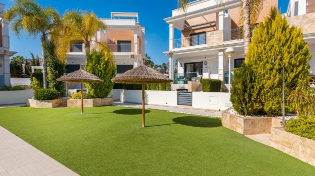 Reventa - Apartamentos -
Ciudad Quesada - Rojales