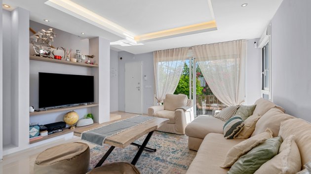 Reventa - Adosado -
Ciudad Quesada - Doña Pepa