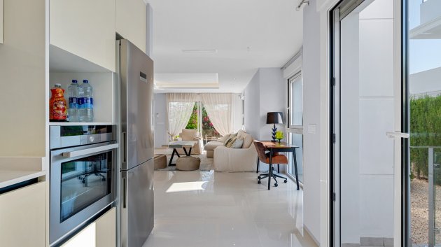 Reventa - Adosado -
Ciudad Quesada - Doña Pepa