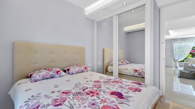 Reventa - Adosado -
Ciudad Quesada - Doña Pepa