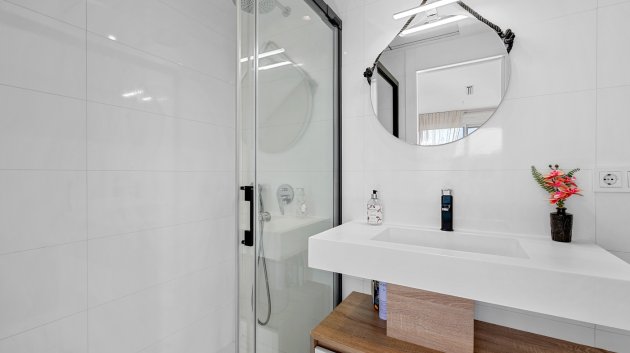 Reventa - Adosado -
Ciudad Quesada - Doña Pepa