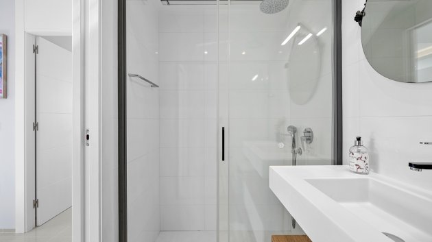 Reventa - Adosado -
Ciudad Quesada - Doña Pepa