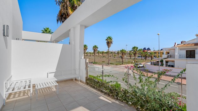 Reventa - Adosado -
Ciudad Quesada - Doña Pepa