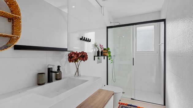 Reventa - Adosado -
Ciudad Quesada - Doña Pepa