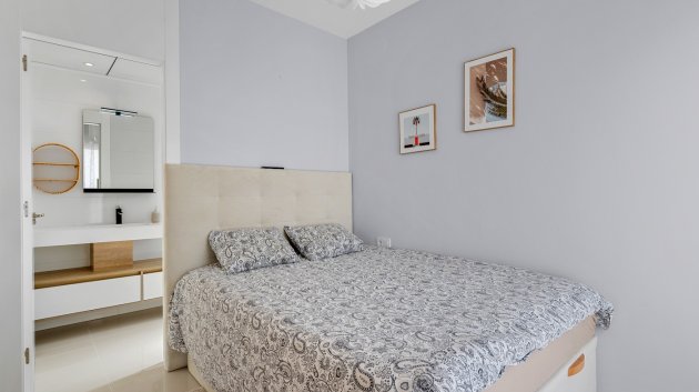 Reventa - Adosado -
Ciudad Quesada - Doña Pepa