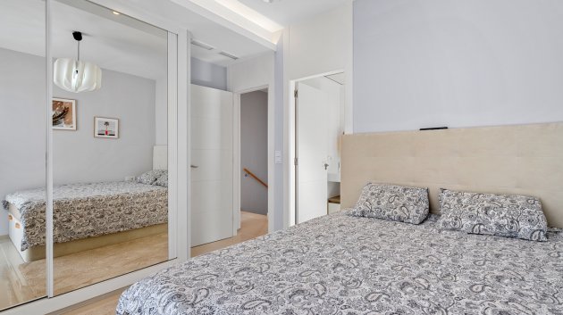 Reventa - Adosado -
Ciudad Quesada - Doña Pepa