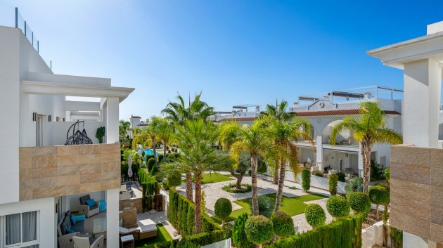 Reventa - Adosado -
Ciudad Quesada - Doña Pepa