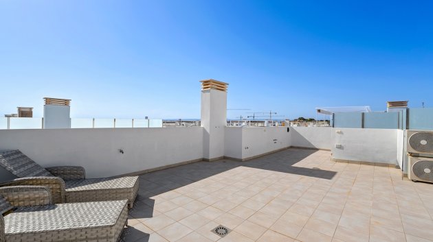 Reventa - Adosado -
Ciudad Quesada - Doña Pepa