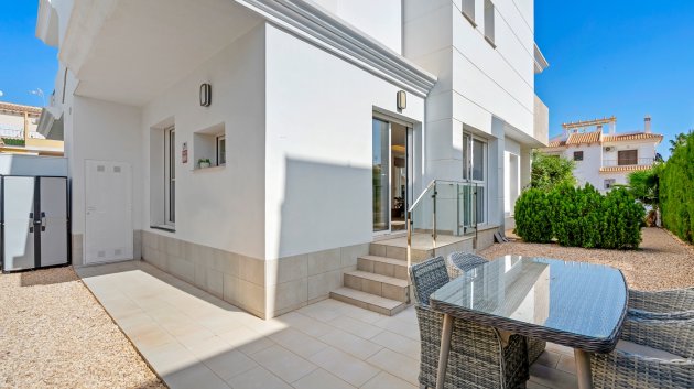 Reventa - Adosado -
Ciudad Quesada - Doña Pepa