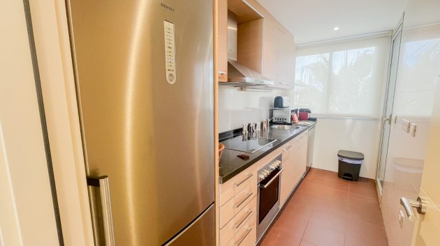 Reventa - Apartamentos -
Las Colinas Golf Resort - Las Colinas golf