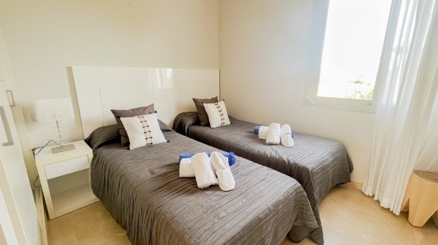 Reventa - Apartamentos -
Las Colinas Golf Resort - Las Colinas golf